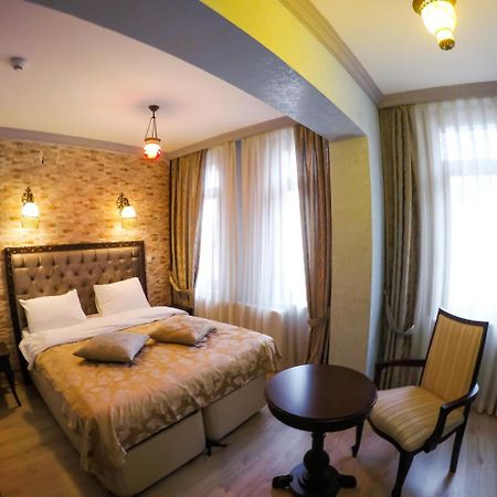 Cheers Hostel Istanbul Exterior foto