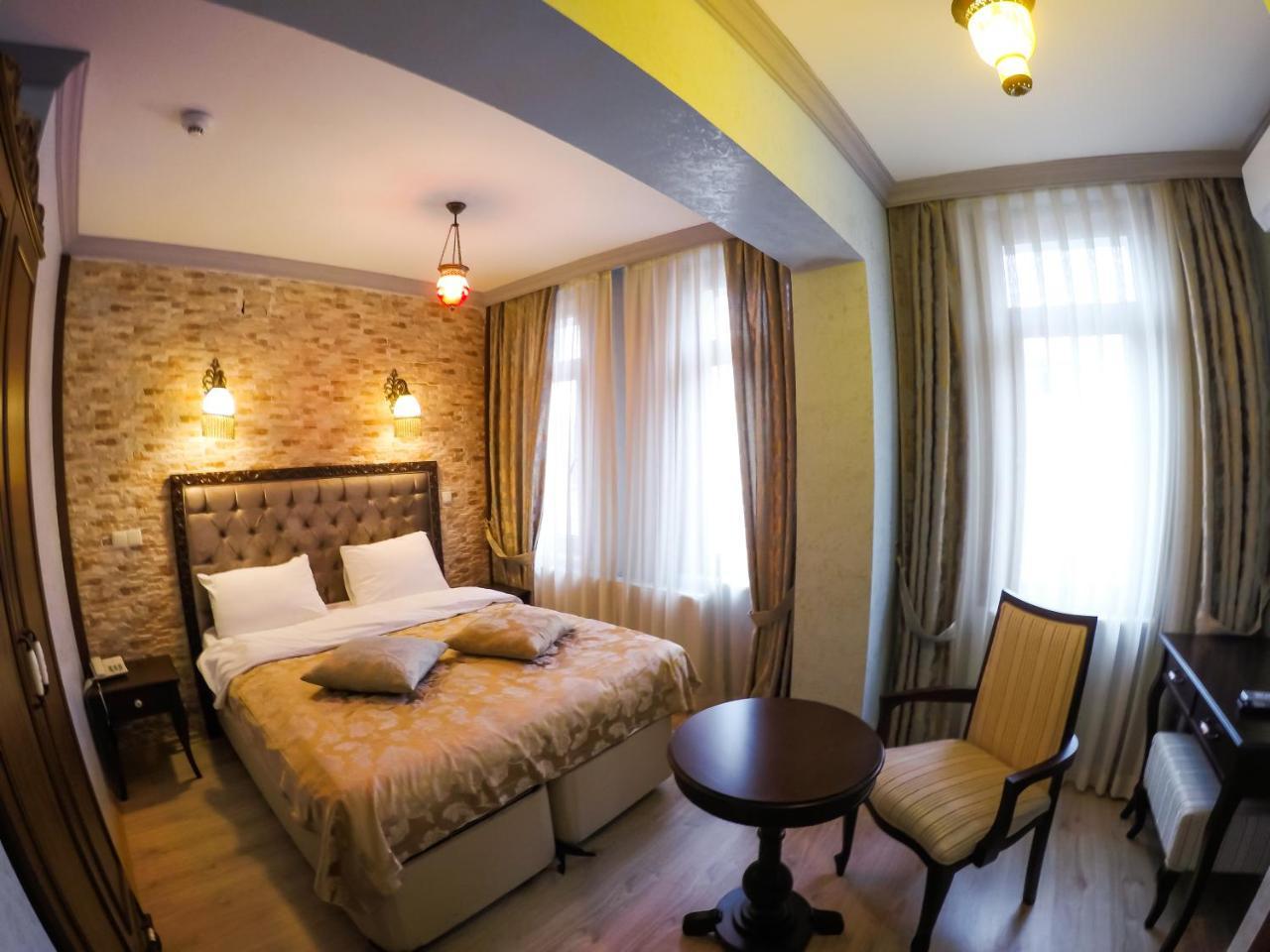 Cheers Hostel Istanbul Exterior foto