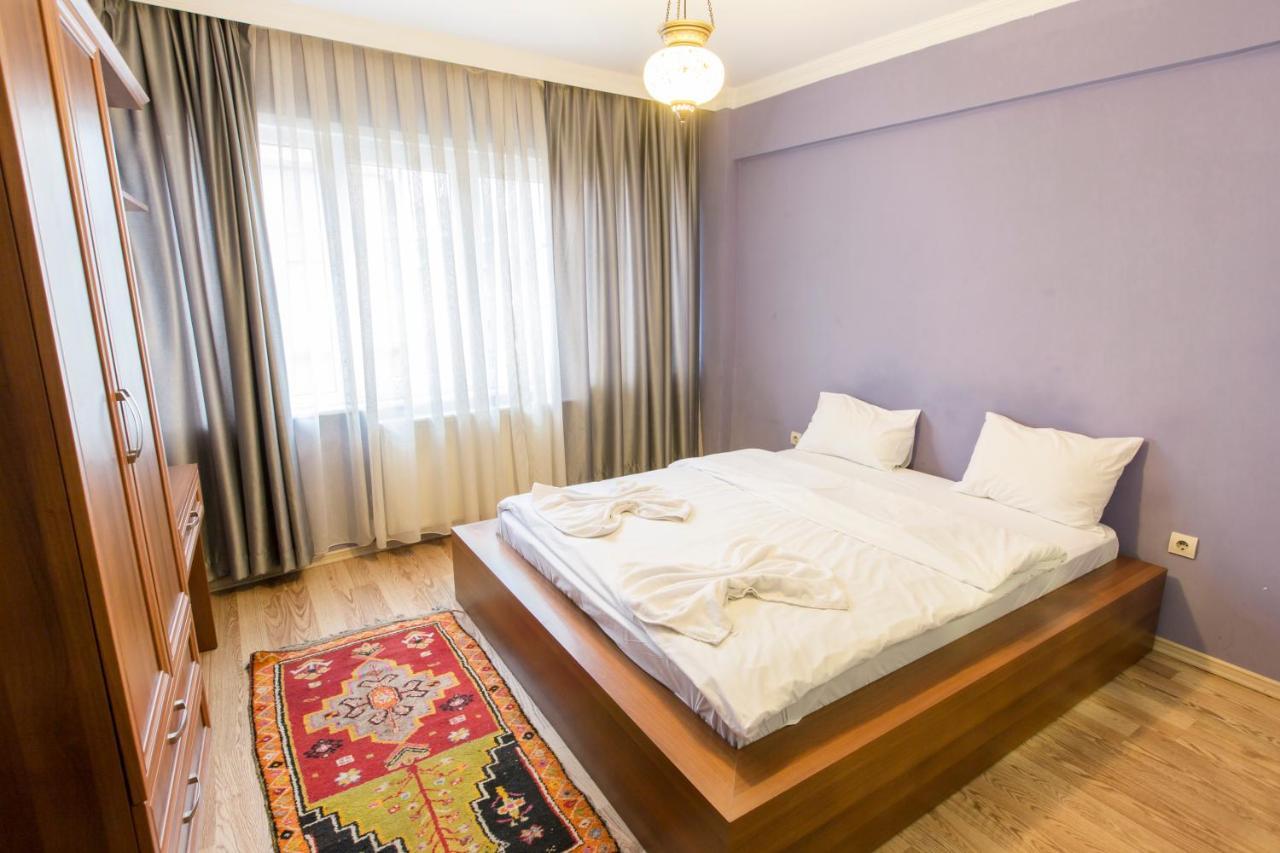 Cheers Hostel Istanbul Exterior foto