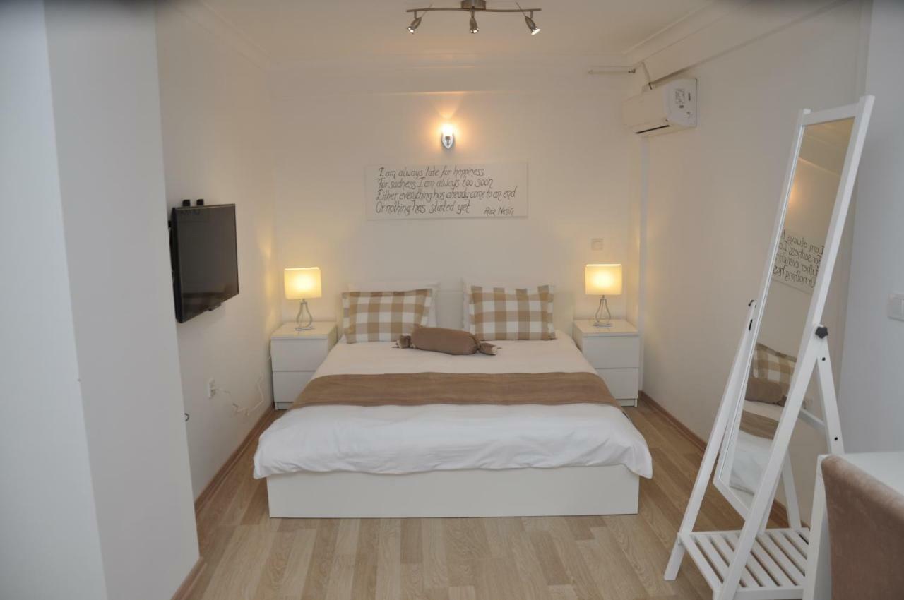 Cheers Hostel Istanbul Exterior foto